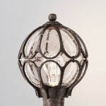 Фото 7 Ландшафтный светильник Outdoor O024FL-01G