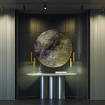 Фото 2 Трековый светильник Technical TR097-2-12W4K-M-BB