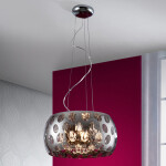 Фото 4 Люстра P0316-03E