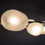 Фото 3 Подвесной светильник 5055P/D910 black/white