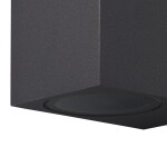 Фото 2 6516 Настенный уличный светильник KANDANCHU