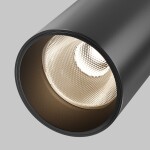 Фото 4 Потолочный светильник Technical C055CL-L20W2.7-3-4K-M-B