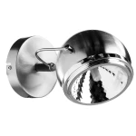 Фото Спот Arte Lamp ORBITER A4509AP-1SS