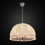 Фото 5 CL407135 Базель Салон Св-к Люстра