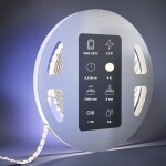Фото 1 Светодиодная лента Led Strip 201035