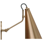 Фото 4 Настенный светильник WL-38030