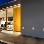 Фото 2 7032 Встраиваемый уличный светильник ASPEN