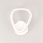 Фото 1 CL233B410 Сезар Белый Св-к Бра