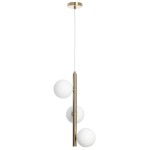 Фото 3 CL205130N Рунд Подвес