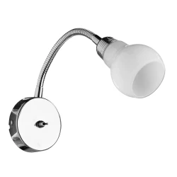 Фото Бра Arte Lamp LETTURA A5271AP-1CC