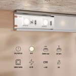 Фото 1 Светодиодная лента Led Strip 201184