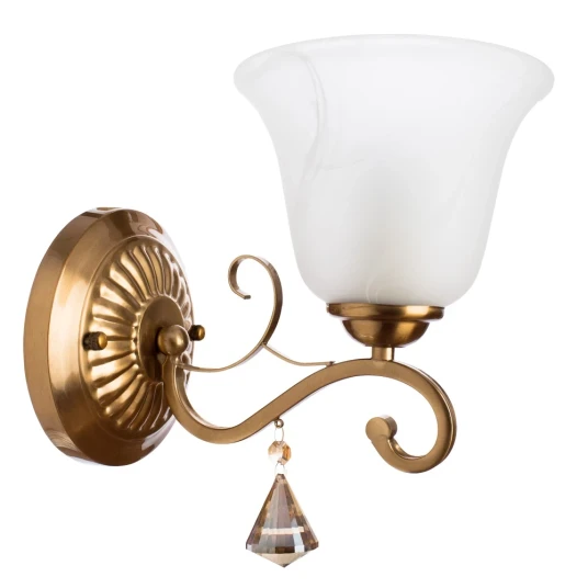 Фото Бра Arte Lamp CONIS A8391AP-1PB