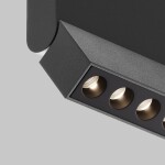 Фото 7 Потолочный светильник Technical C136CL-12W4K-B