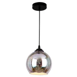 Фото Подвесной светильник Arte Lamp MIRAGGIO A3215SP-1BK