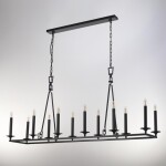 Фото 3 CL471265 Маркиз Люстра