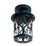 Фото Уличный потолочный светильник Arte Lamp PERSIA A1453PF-1BG