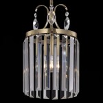 Фото 1 CL335113 Инга Бронза Подвес