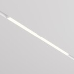 Фото 3 Трековый светильник Technical TR030-4-24WTW-DD2-W