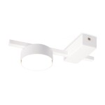 Фото 3 Потолочный светильник Freya FR5363CL-01W