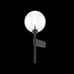 Фото 4 Настенный светильник (бра) Maytoni MOD172WL-01B