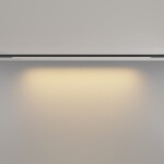 Фото 2 Трековый светильник Technical TR190-1-15W2.7K-B