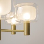 Фото 1 Подвесной светильник Maytoni MOD411PL-08G