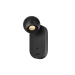 Фото 5 Настенный светильник (бра) Maytoni MOD434WL-L5B3K