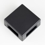 Фото 5 CLU0721 STELS Черный Св-к Настенный