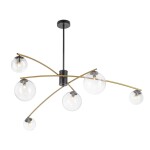 Фото 1 CL218163 FISHER Люстра