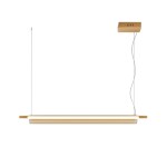 Фото 5 Подвесной светильник Maytoni MOD258PL-L20BS3K