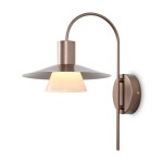 Фото 5 Настенный светильник (бра) Freya FR5600WL-L5MG