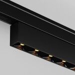 Фото 3 Трековый светильник Technical TR193-1-5W2.7K-M-B