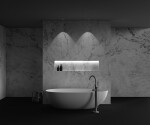 Фото 4 Встраиваемый светильник Technical DL115-10W-2.7K-W