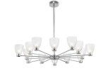 Фото 6 Люстра Maytoni MOD068PL-14CH