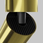 Фото 1 Потолочный светильник Technical C055CL-L12W2.7K-W-BS