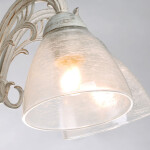 Фото 8 Люстра Ариадна 105011905