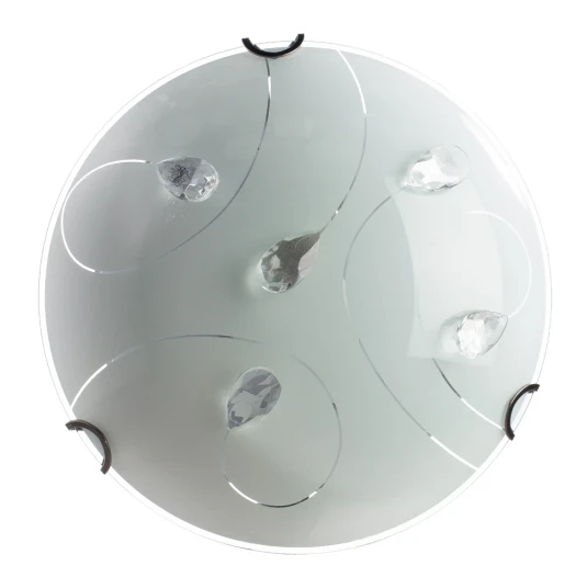 Фото Потолочный светильник Arte Lamp MERIDA A4045PL-1CC
