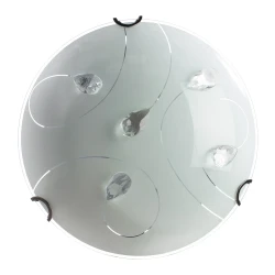 Фото Потолочный светильник Arte Lamp MERIDA A4045PL-1CC
