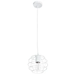 Фото Подвесной светильник Arte Lamp SPIDER A1110SP-1WH