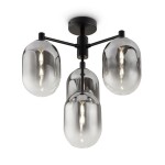 Фото 6 Подвесной светильник Freya FR1011PL-04B