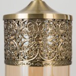 Фото 7 CL467033 Эмир Бронза Подвес