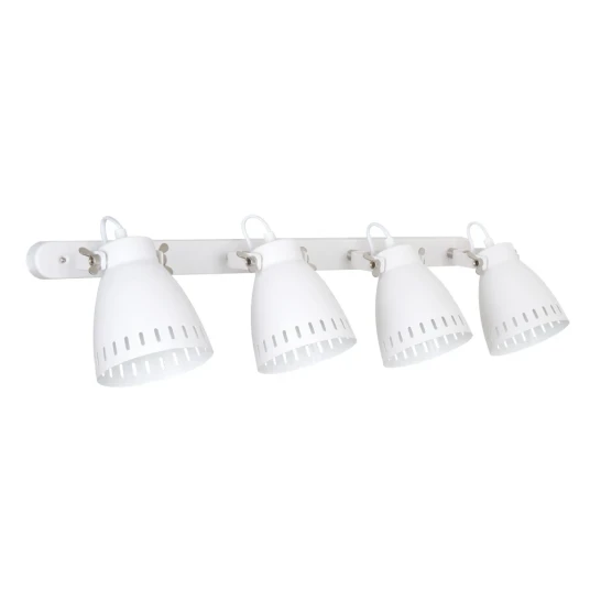 Фото Спот Arte Lamp LUNED A2214PL-4WH