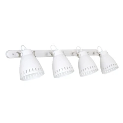 Фото Спот Arte Lamp LUNED A2214PL-4WH