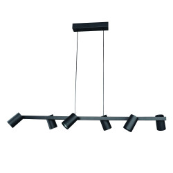 Фото 8298 Подсвесной светильник-спот SAL