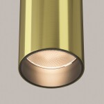 Фото 1 Потолочный светильник Technical C056CL-L12W3K-W-BS