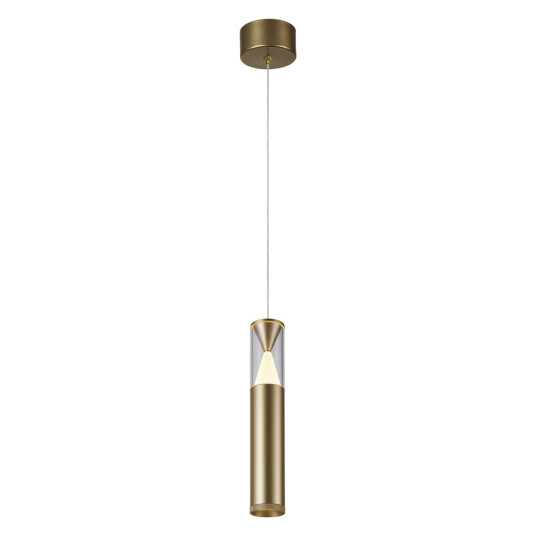 Фото 8969 Подвесной светильник SPARK