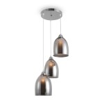 Фото 6 Подвесной светильник Freya FR5375PL-03CH2