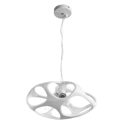 Фото Подвесная люстра Arte Lamp MARS A3003SP-3WH