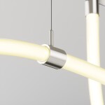 Фото 1 Комплектующие для трекового светильника Technical TRA154CSW-1PT