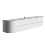 Фото Декоративная подсветка Arte Lamp COSMOPOLITAN A7210AP-2WH